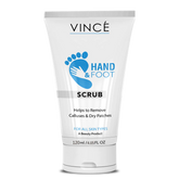 Vince Hand & Foot Scrub - 120ml